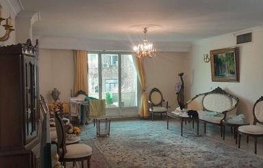 اجاره آپارتمان 164 متر در دولت-کلاهدوز