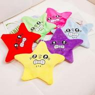 عروسک ستاره بی اعصاب موزیکال و سخنگو