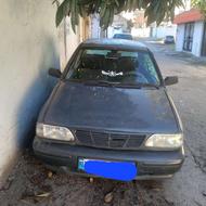 ماشین مدل 78کره