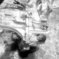 گیربکس سالم پراید انژکتوری