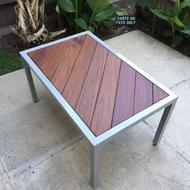 ست سه تیکه جلومبلی و عسلی و گلدان