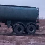 چهارموادتانکر