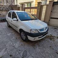 تندرE2 مدل 90 دوگانه سوز کارخانه بدون رنگ