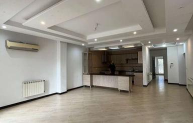 اجاره آپارتمان 117 متر در رادیو دریا