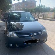 پارس تندر درجه یک بی رنگ