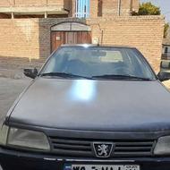 یک دستگاه خودروی روآ مدل87 دوگانه سوز