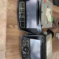 مانیتور برایه ماشین