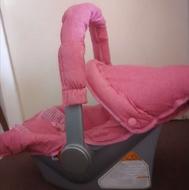 کریر دلیجان در حد نو فقط270