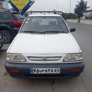 پرایدوانت 96