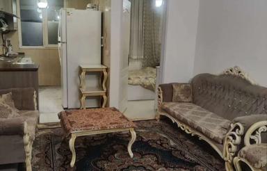 رهن کامل آپارتمان سبلان فتاحی کوچه علیزاده