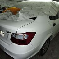 ساینا S دنده ای با استاندارد 85 گانه