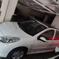 207 ارتقا یافته