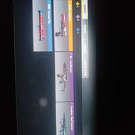 اکانت کالاف