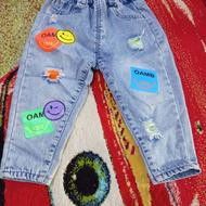 لباس بچگانه