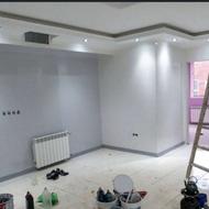 نقاشی ساختمان