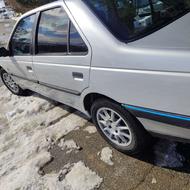 پژو 405استثنایی85