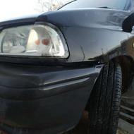 پراید مدل 84