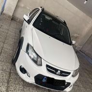 کوییک R مدل 1400 سالم