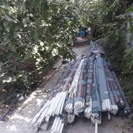 لوله و اتصالات آ اس شیراز