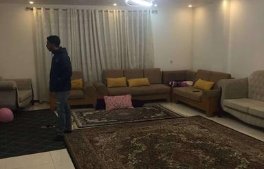 رهن کامل آپارتمان 115 متر در چاکسر / بلوار جانبازان