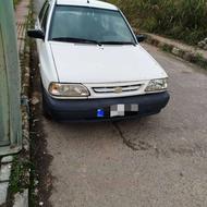 فروش پراید به قیمت