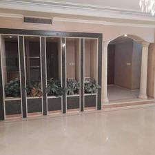 اجاره خانه 485 متر در دروس