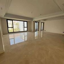 اجاره برج برنداپارتمان 260 متر در فرمانیه 3خواب مشاعات دار