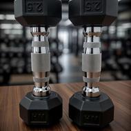 دستگاه بدنسازی و انواع دمبل