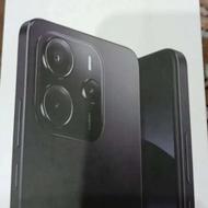 گوشی شیائومی کلا4روز استفاده شده