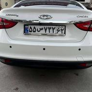 فروش چری آریزو 5 دنده96