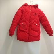 کاپشن وارداتی بچه گانه مناسب 7تا 9