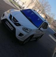 X33 اتوماتیک