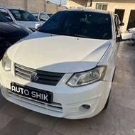 ساینا دنده ای 1399 (اقساطی)