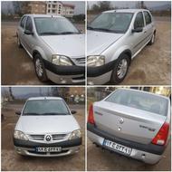 تندر 90 ال 90 مدل 91 اس