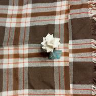 پتو مسافرتی یک نفره