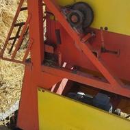 علوفه‌خردکن‌گیوتینی‌