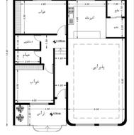 نقشه و پلان دستی خود را به اتوکد تبدیل کنید