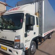 جک 9 تنی مدل 1403