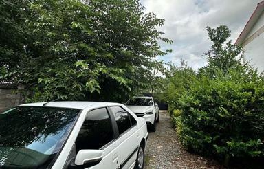 خانه ویلایی مبله با سند درلنگرود کوشالشاه