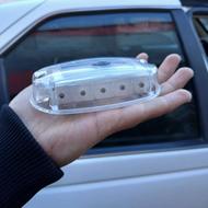 فروش چراق صابونی 5 لنز نو نو زیر قیمت بازار