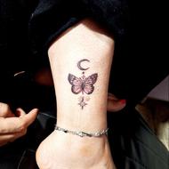 تاتو/تتو بدن و لب