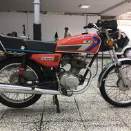 موتور سیکلت.فروش فوری