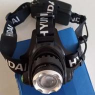 چراغ قوه هدلایت هیوندا