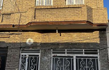 خانه مسکونی دوبلکس علامه مجلسی،باقرالعوم