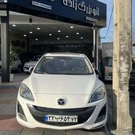 مزدا نیو تیب3