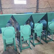 یونجه خردکن آسیاب تکفاز یونجه خوردکن علوفه خردکن