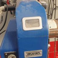 مشعل گازسوز سه تا پنج