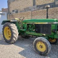 تراکتور جاندیر3350