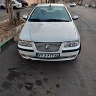 سمند ef مدل 97