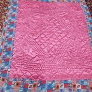 لحاف سالم وتمیز دونه ای